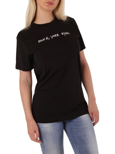 Dámske tričko Dámske tričko Diesel T-Shirt Donna