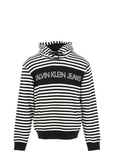 Pánska mikina Pánska mikina Calvin Klein Jeans Felpa Uomo