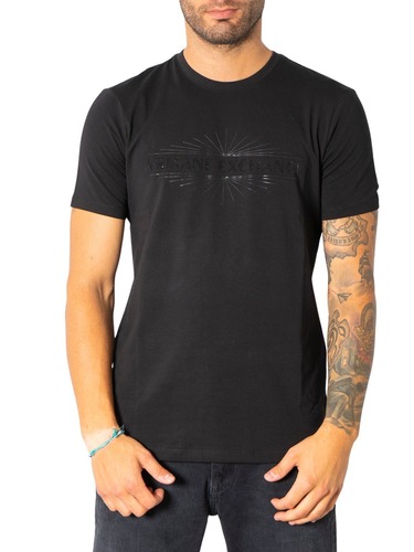 Pánske tričko Pánske tričko Armani Exchange T-Shirt Uomo
