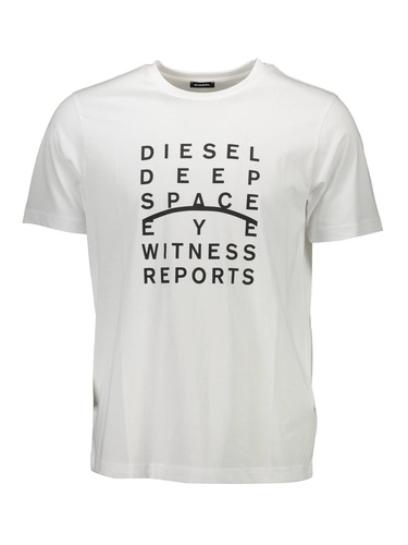 Pánske tričko Diesel