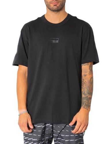 Pánske tričko Pánske tričko Adidas T-Shirt Uomo