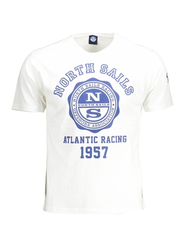 Pánske tričko Pánske tričko North Sails