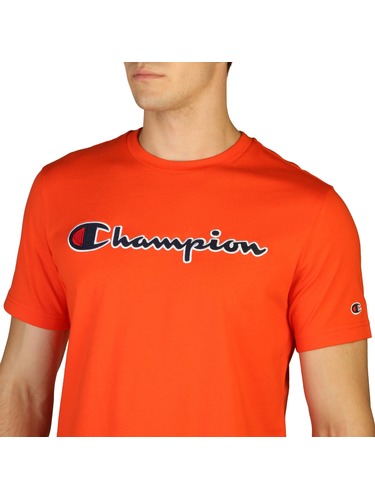 Pánske tričko Pánske tričko Champion