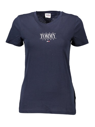 Dámske tričko Dámske tričko Tommy Hilfiger