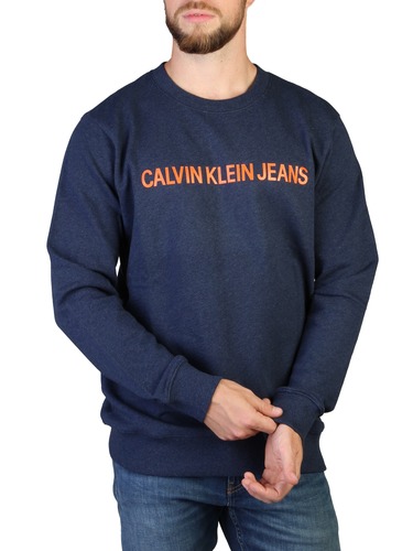 Pánsky pulóver Calvin Klein