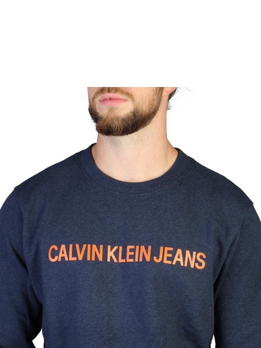 Pánsky pulóver Calvin Klein
