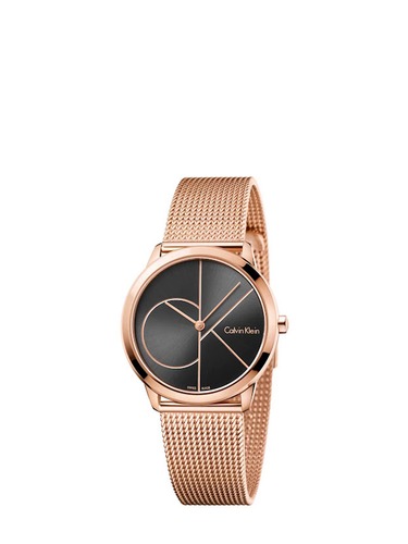 Dámske hodinky Dámske hodinky Calvin Klein