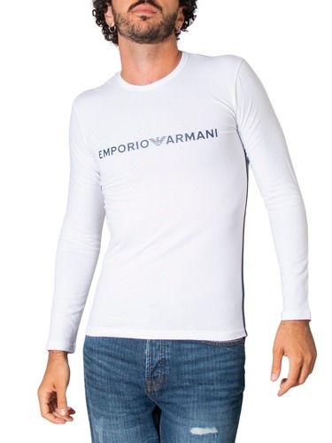 Pánske tričko Pánske tričko Emporio Armani Underwear
