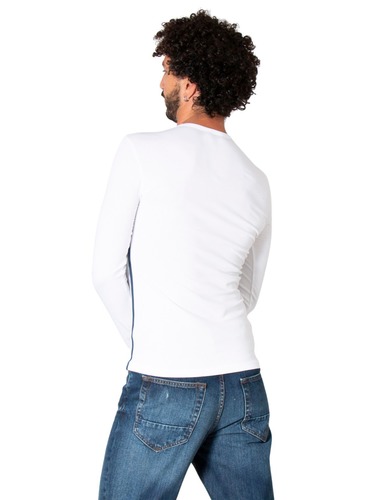 Pánske tričko Pánske tričko Emporio Armani Underwear