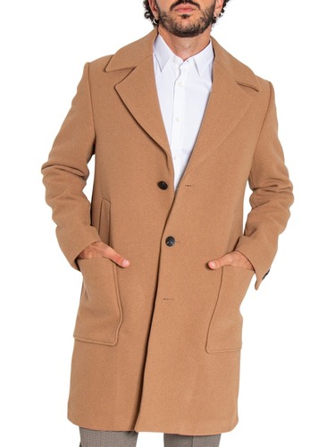 Pánsky kabát Pánsky kabát Antony Morato