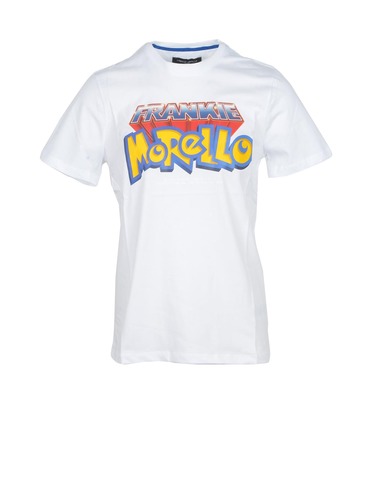 Pánske tričko Pánske tričko Frankie Morello