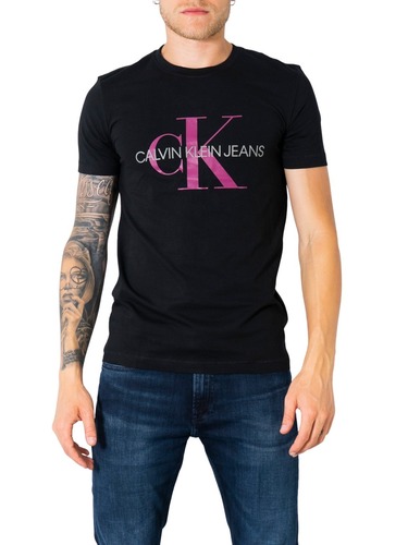 Pánske tričko Pánske tričko Calvin Klein Jeans