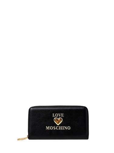 Dámska peňaženka Dámska peňaženka Love Moschino Portafogli Donna