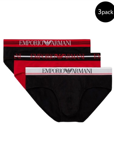 Pánska spodná bielizeň Pánska spodná bielizeň Emporio Armani Underwear Intimo Uomo