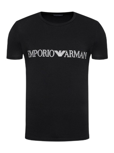 Pánske tričko Pánske tričko Emporio Armani Underwear T-Shirt Uomo