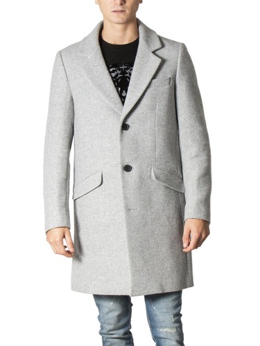 Pánsky kabát Pánsky kabát Antony Morato Cappotto Uomo