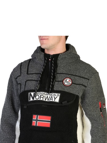 Pánsky pulóver Geographical Norway