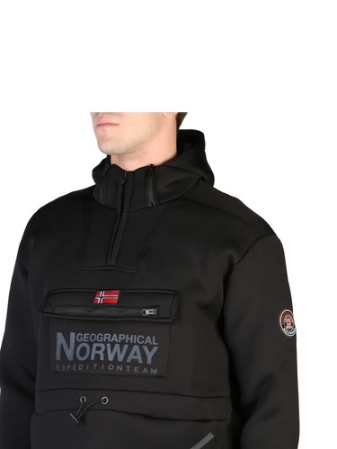 Pánska bunda Geographical Norway