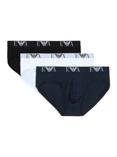Pánska spodná bielizeň Pánska spodná bielizeň Emporio Armani Underwear  
