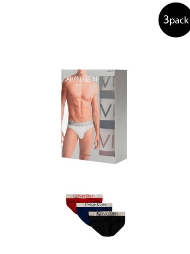 Pánska spodná bielizeň Pánska spodná bielizeň Calvin Klein Underwear  