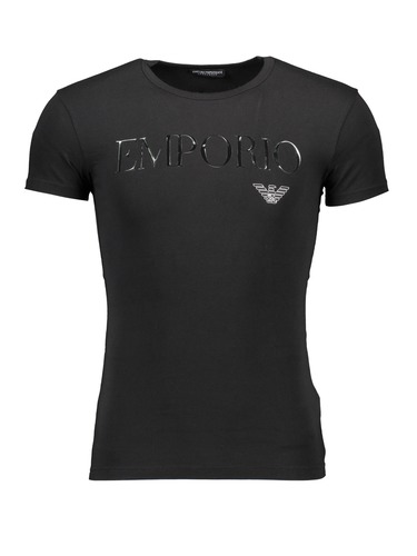 Pánske tričko Emporio Armani
