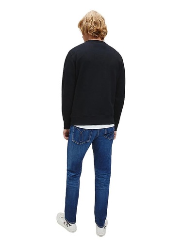 Pánsky pulóver Pánsky pulóver Calvin Klein Jeans  