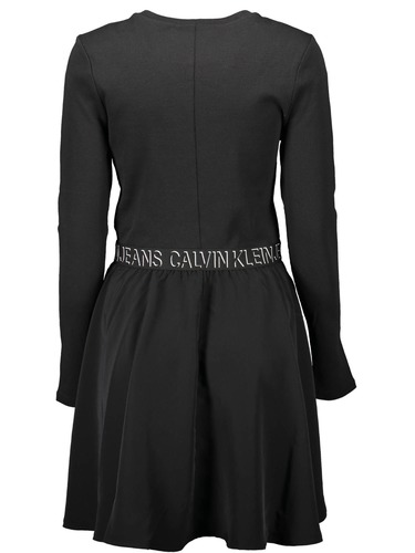Šaty Šaty Calvin Klein