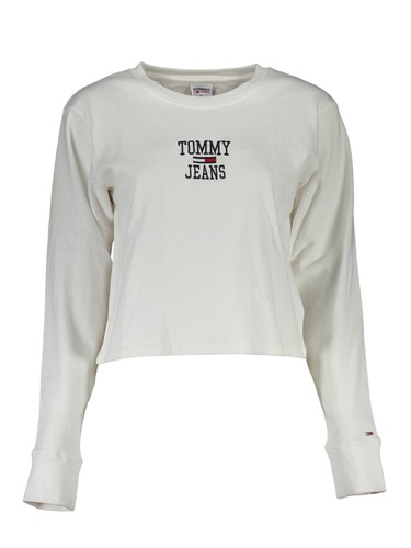 Dámske tričko Tommy Hilfiger