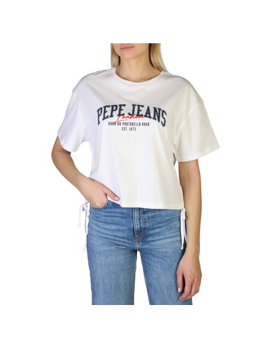 Dámske tričko Pepe Jeans
