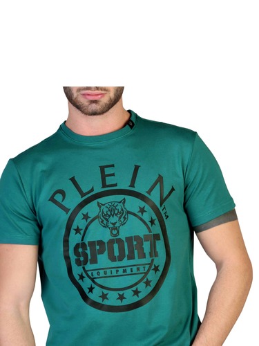 Pánske tričko Pánske tričko Plein Sport
