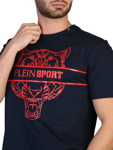 Pánske tričko Pánske tričko Plein Sport