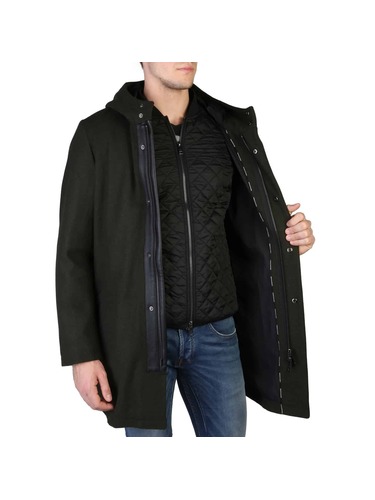 Pánsky kabát Armani Exchange
