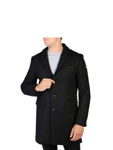 Pánsky kabát Alessandro Dell´Acqua