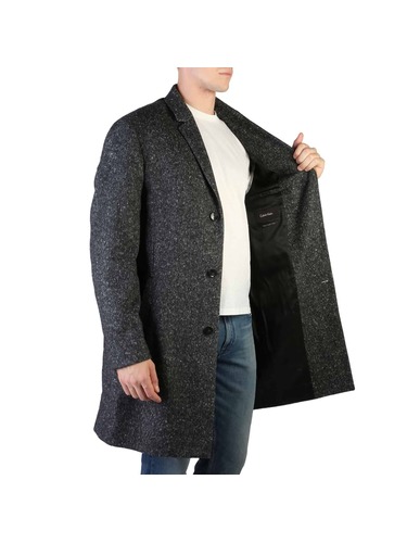 Pánsky kabát Calvin Klein
