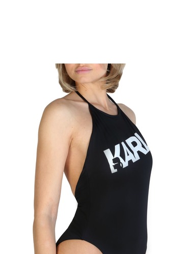 Dámske plavky Dámske plavky Karl Lagerfeld