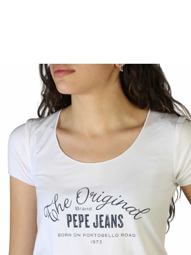 Dámske tričko Dámske tričko Pepe Jeans