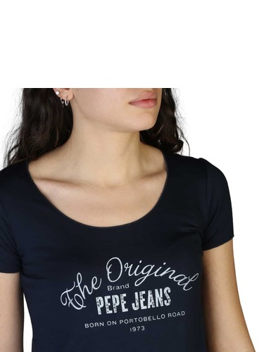 Dámske tričko Dámske tričko Pepe Jeans