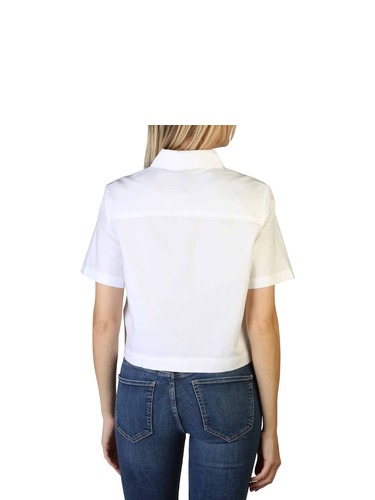 Dámska košeľa Dámska košeľa Calvin Klein