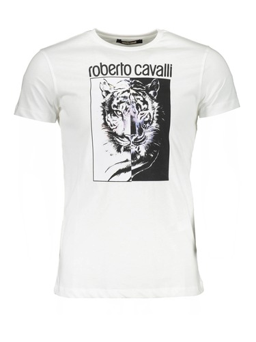 Pánske tričko Roberto Cavalli