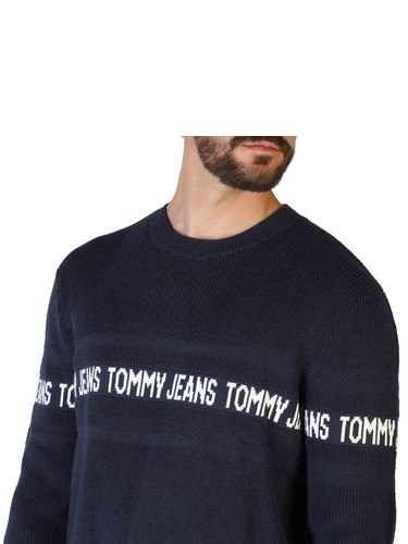 Pánsky pulóver Pánsky pulóver Tommy Hilfiger