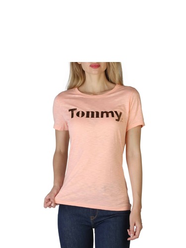 Dámske tričko Tommy Hilfiger