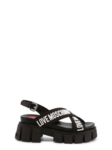 Dámske sandále Love Moschino