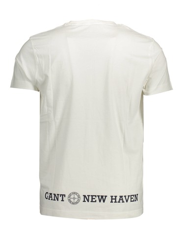 Pánske tričko Pánske tričko Gant