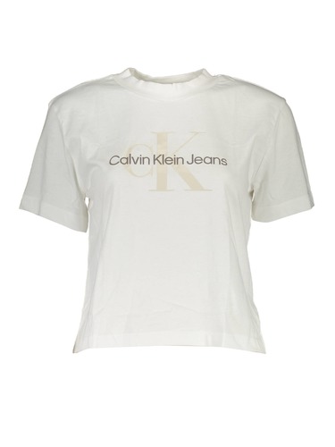 Dámske tričko Calvin Klein