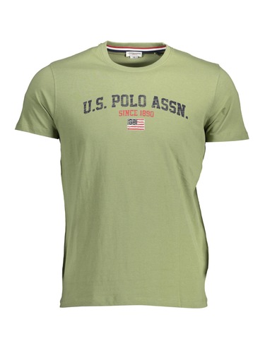 Pánske tričko U.s. Polo