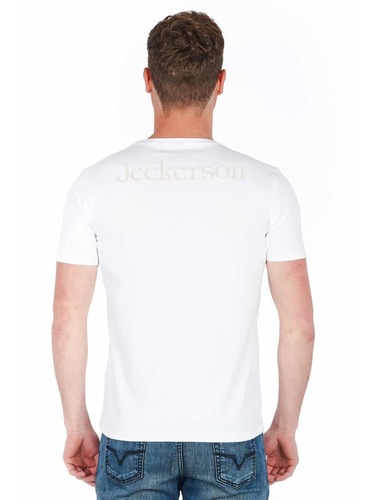 Pánske tričko Pánske tričko Jeckerson