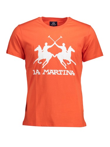 Pánske tričko Pánske tričko La Martina