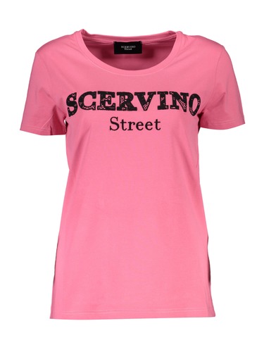 Dámske tričko Scervino Street