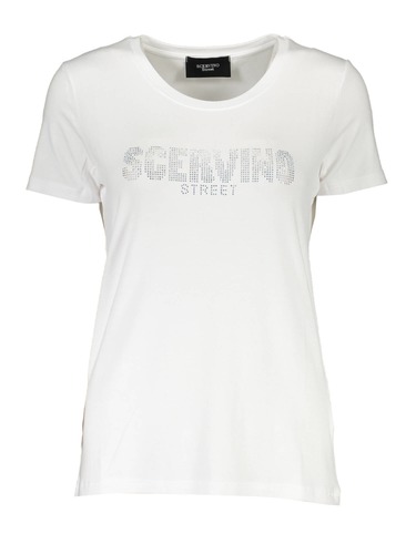 Dámske tričko Scervino Street