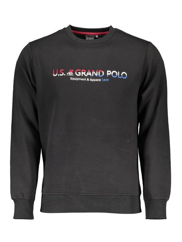 Pánska mikina U.s. Grand Polo